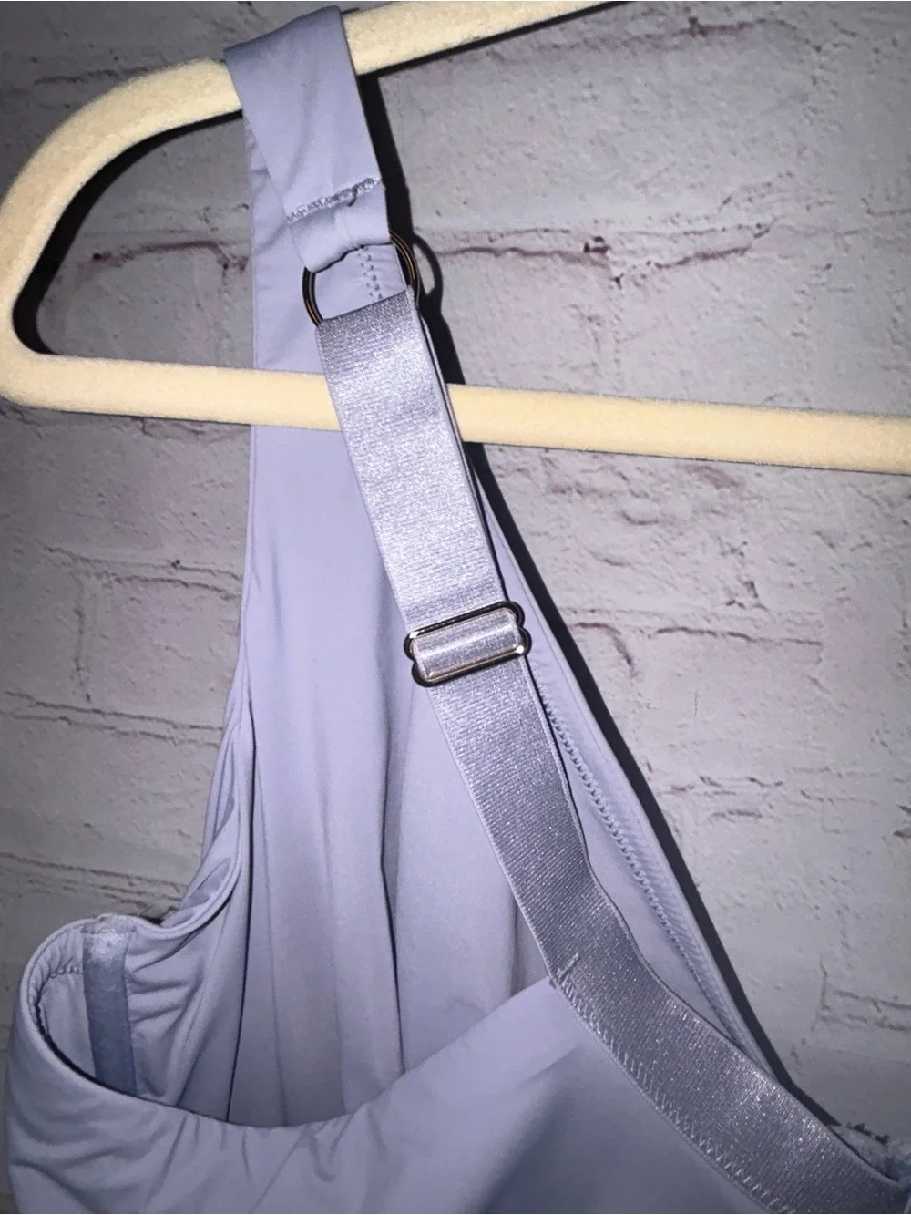 ThirdLove Second Skin‎ Unlined bra size 42F